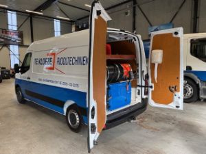 ROM Cube - Ter Kloeze Riooltechniek - ROM bv - DE